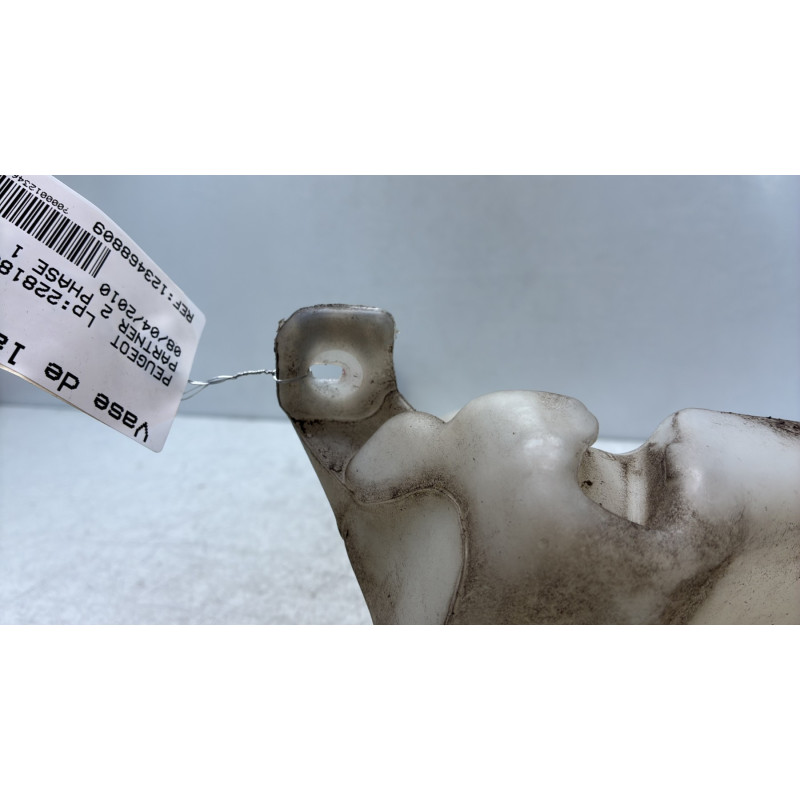 Vase de lave glace PEUGEOT PARTNER 2 Photo n°5