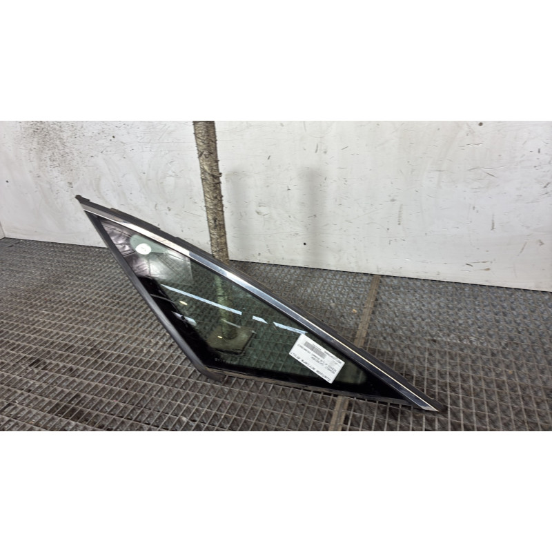 Custode arriere droit RENAULT SCENIC 4 Photo n°2