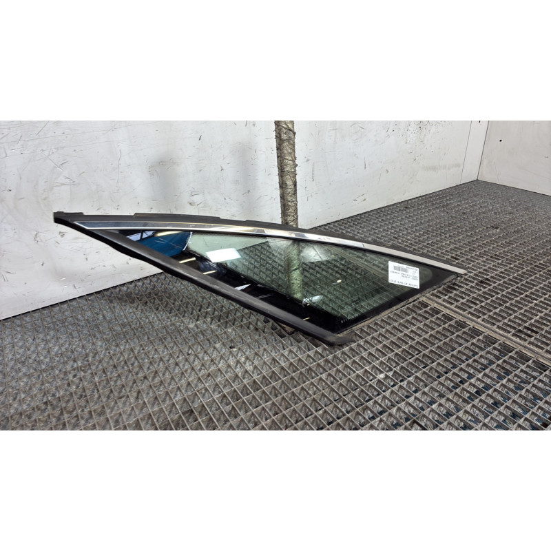 Custode arriere droit RENAULT SCENIC 4 Photo n°3