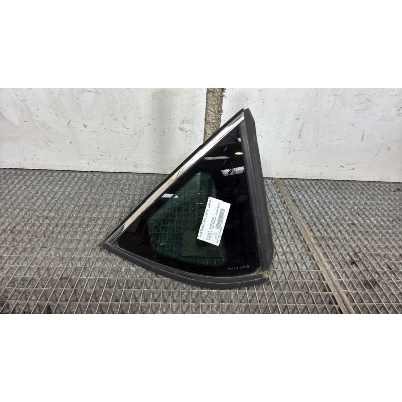 Custode arriere gauche RENAULT SCENIC 4 Photo n°1