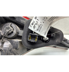 Feu arriere secondaire droit (feux) RENAULT SCENIC 4