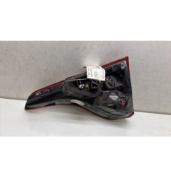 Feu arriere secondaire gauche (feux) RENAULT SCENIC 4