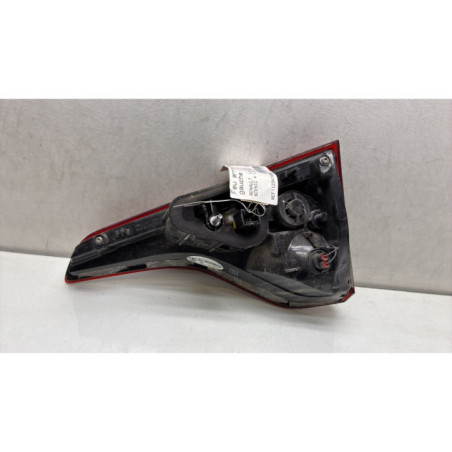 Feu arriere secondaire gauche (feux) RENAULT SCENIC 4