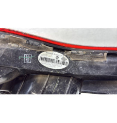 Feu arriere secondaire gauche (feux) RENAULT SCENIC 4