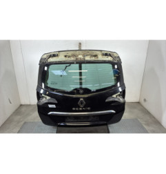 Malle/Hayon arriere RENAULT SCENIC 4 Photo n°1