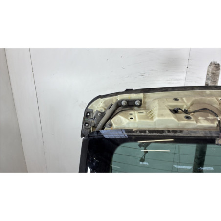 Malle/Hayon arriere RENAULT SCENIC 4