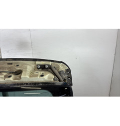 Malle/Hayon arriere RENAULT SCENIC 4