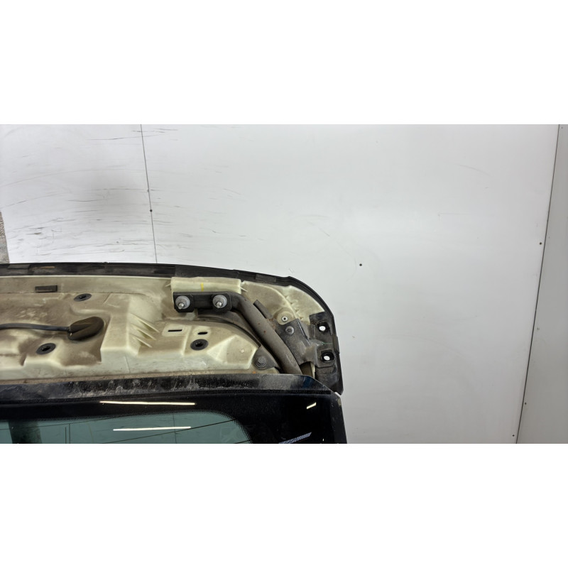 Malle/Hayon arriere RENAULT SCENIC 4 Photo n°3