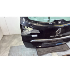 Malle/Hayon arriere RENAULT SCENIC 4