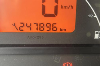 Com (Bloc Contacteur Tournant+Commodo Essuie Glace+Commodo Phare) CITROEN C3 1