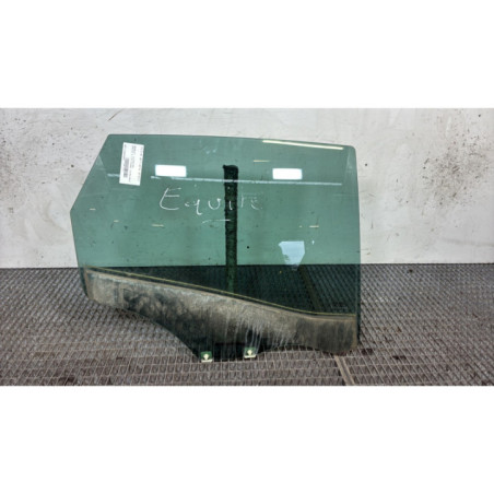Vitre arriere droit RENAULT SCENIC 4 Photo n°1