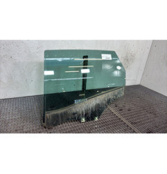 Vitre arriere gauche RENAULT SCENIC 4