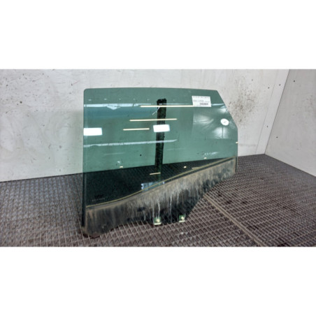 Vitre arriere gauche RENAULT SCENIC 4