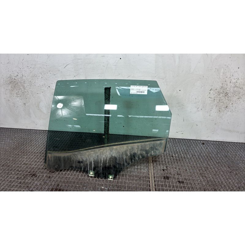 Vitre arriere gauche RENAULT SCENIC 4 Photo n°3