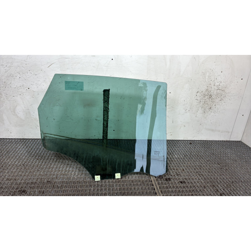 Vitre arriere gauche RENAULT SCENIC 4 Photo n°4