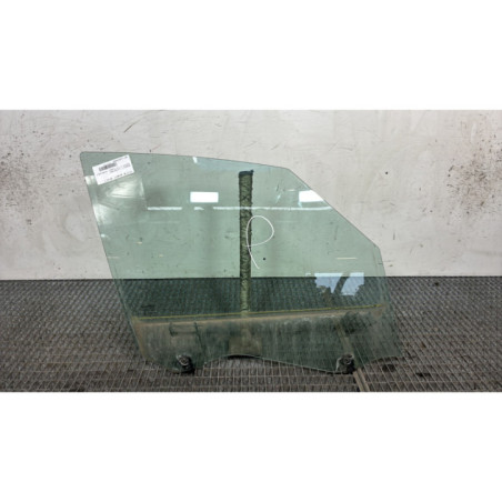Vitre avant droit RENAULT SCENIC 4 Photo n°1