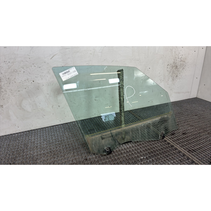 Vitre avant droit RENAULT SCENIC 4 Photo n°2
