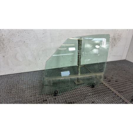 Vitre avant gauche RENAULT SCENIC 4