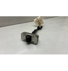 Arret de porte arriere gauche RENAULT SCENIC 4