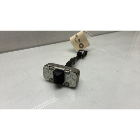 Arret de porte arriere gauche RENAULT SCENIC 4