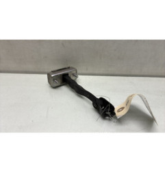 Arret de porte arriere gauche RENAULT SCENIC 4