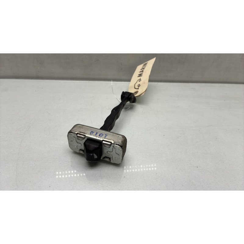 Arret de porte avant gauche RENAULT SCENIC 4 Photo n°4