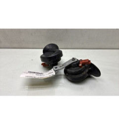 Avertisseur/Klaxon RENAULT SCENIC 4