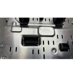 Ecran GPS RENAULT SCENIC 4