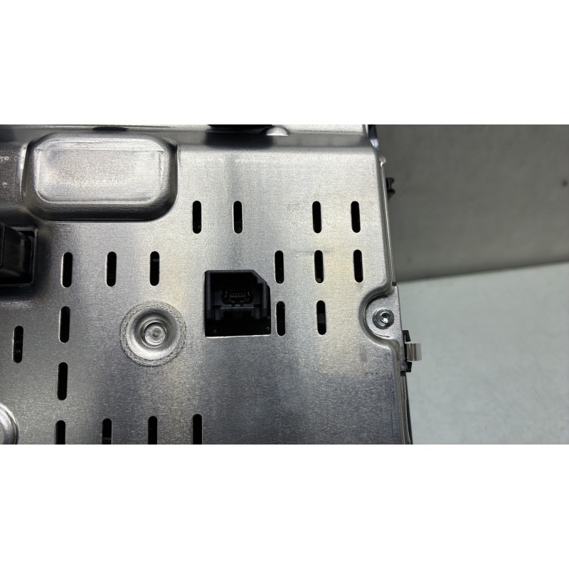 Ecran GPS RENAULT SCENIC 4 Photo n°4