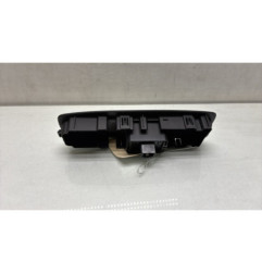 Interrupteur de leve vitre avant droit RENAULT SCENIC 4