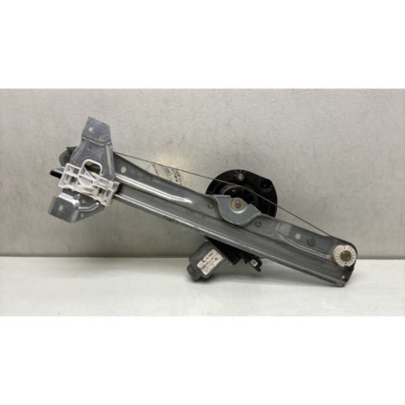 Leve vitre electrique arriere droit RENAULT SCENIC 4 Photo n°1