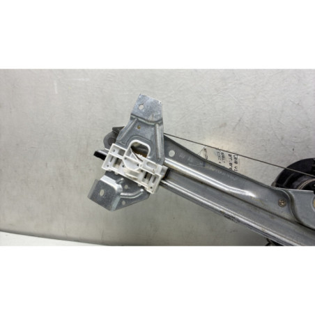 Leve vitre electrique arriere droit RENAULT SCENIC 4