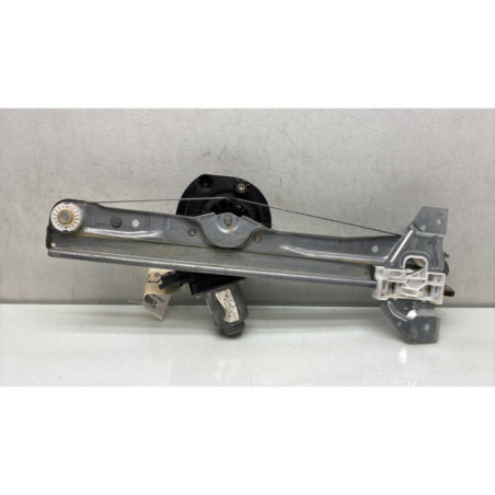 Leve vitre electrique arriere gauche RENAULT SCENIC 4 Photo n°1
