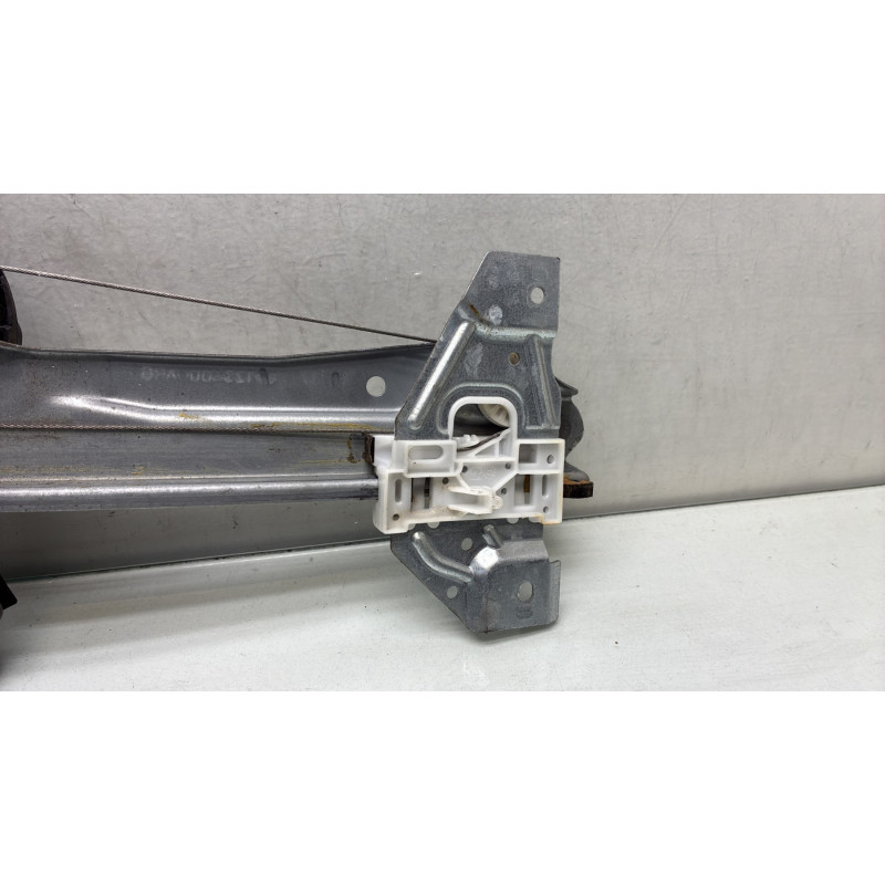 Leve vitre electrique arriere gauche RENAULT SCENIC 4 Photo n°2