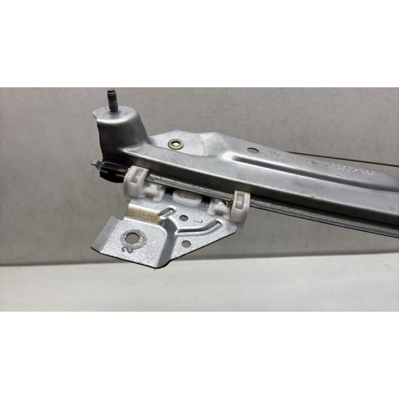 Leve vitre electrique arriere gauche RENAULT SCENIC 4 Photo n°4