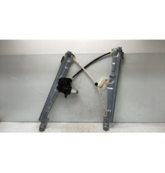 Leve vitre electrique avant droit RENAULT SCENIC 4 Photo n°1