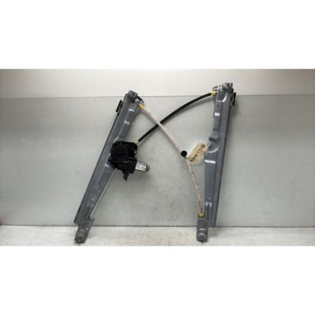 Leve vitre electrique avant droit RENAULT SCENIC 4 Photo n°1