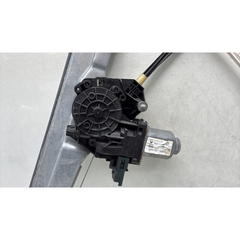 Leve vitre electrique avant droit RENAULT SCENIC 4 Photo n°2