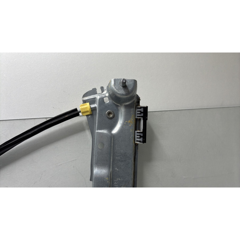 Leve vitre electrique avant droit RENAULT SCENIC 4 Photo n°5