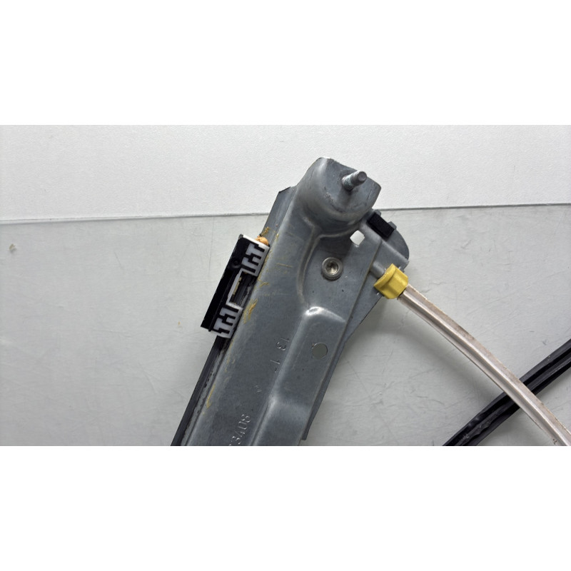 Leve vitre electrique avant droit RENAULT SCENIC 4 Photo n°6