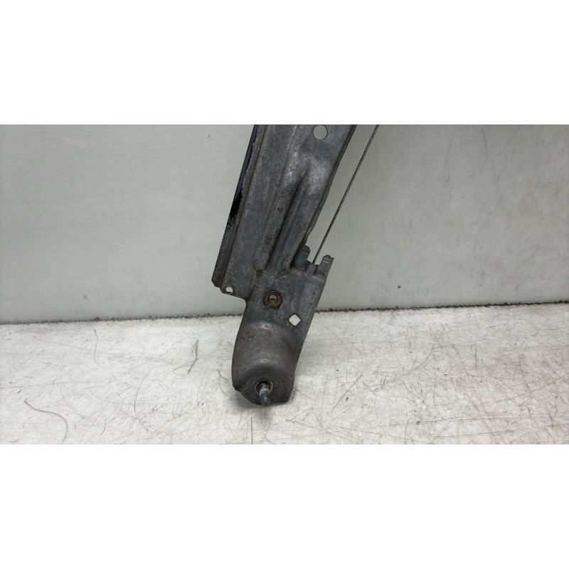 Leve vitre electrique avant droit RENAULT SCENIC 4 Photo n°7