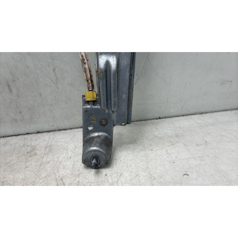 Leve vitre electrique avant droit RENAULT SCENIC 4 Photo n°8