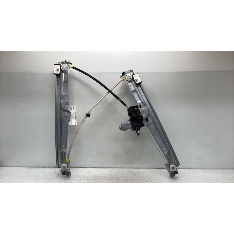 Leve vitre electrique avant droit RENAULT SCENIC 4 Photo n°9