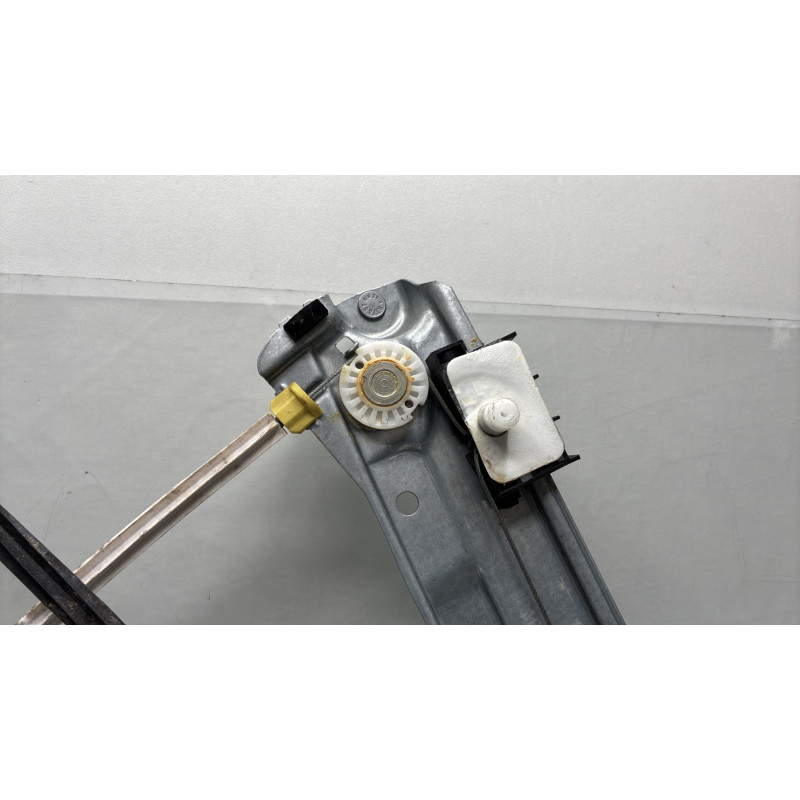 Leve vitre electrique avant droit RENAULT SCENIC 4 Photo n°10