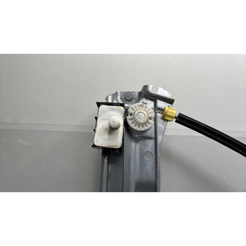 Leve vitre electrique avant droit RENAULT SCENIC 4 Photo n°11