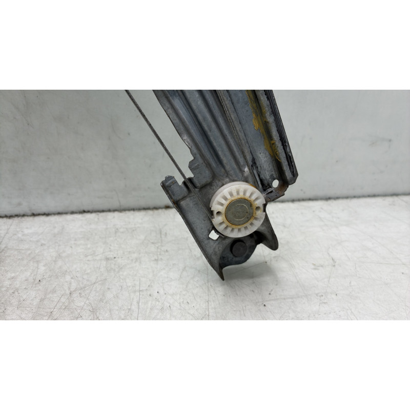 Leve vitre electrique avant droit RENAULT SCENIC 4 Photo n°13