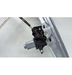 Leve vitre electrique avant droit RENAULT SCENIC 4
