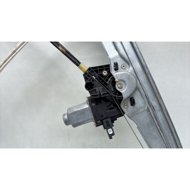 Leve vitre electrique avant droit RENAULT SCENIC 4 Photo n°14