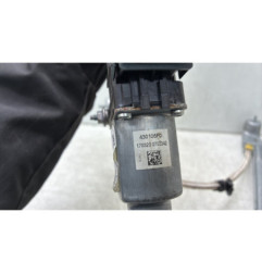 Leve vitre electrique avant gauche RENAULT SCENIC 4