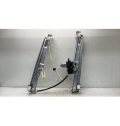 Leve vitre electrique avant gauche RENAULT SCENIC 4